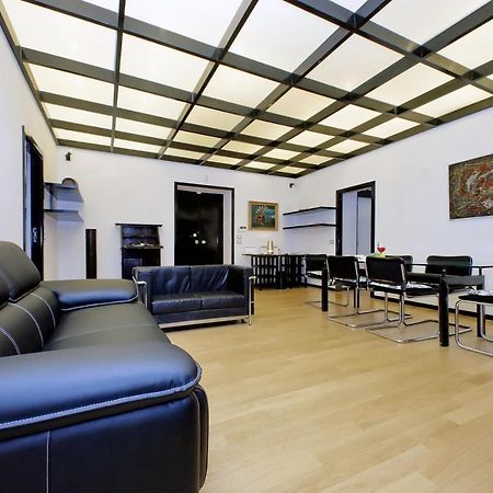 4Bnb - Spacious Porta Pia Apartment Rom Exterior foto