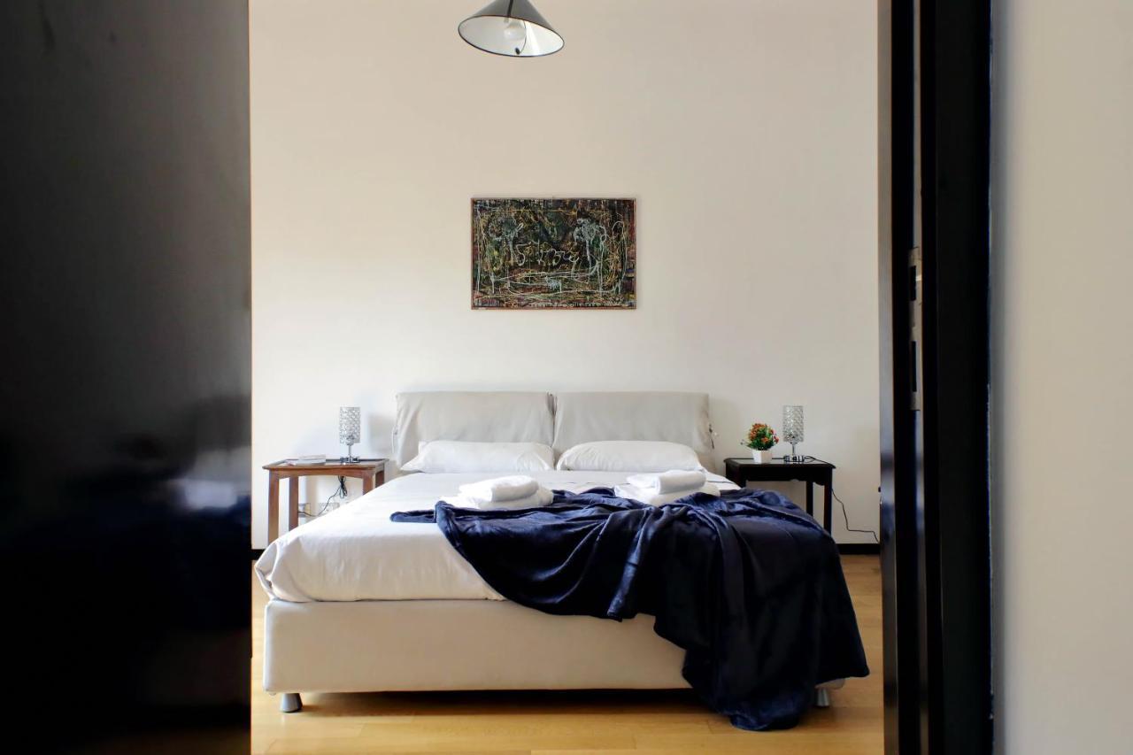 4Bnb - Spacious Porta Pia Apartment Rom Exterior foto