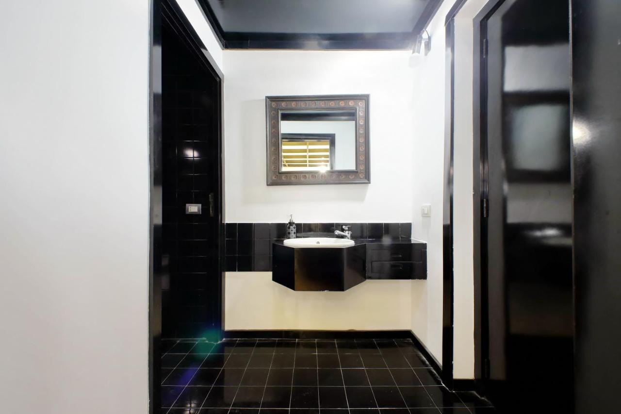 4Bnb - Spacious Porta Pia Apartment Rom Exterior foto